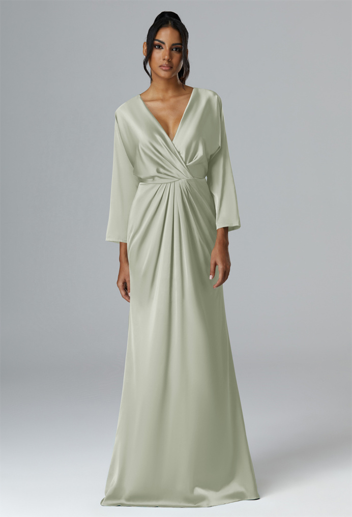 AW Saltigue Dress